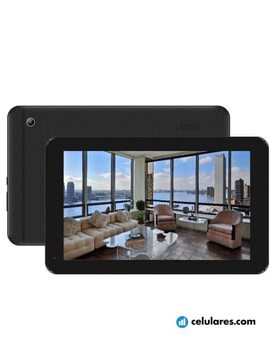 Imagen 2 Tablet Majestic TAB-494