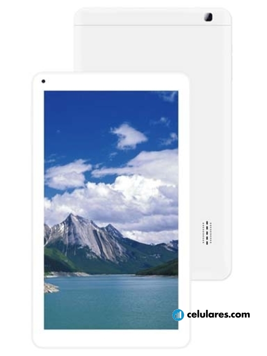 Imagen 2 Tablet Majestic TAB-511