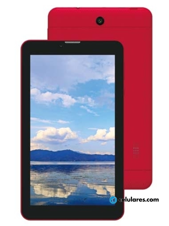 Imagen 2 Tablet Majestic TAB-527