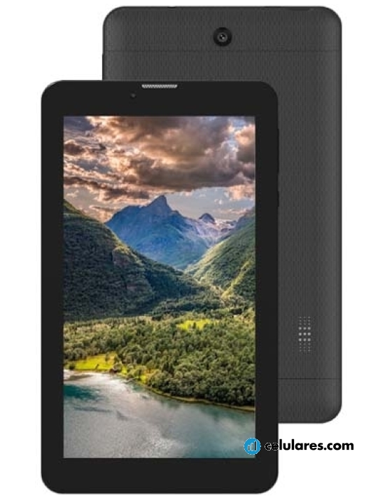 Imagen 3 Tablet Majestic TAB-527