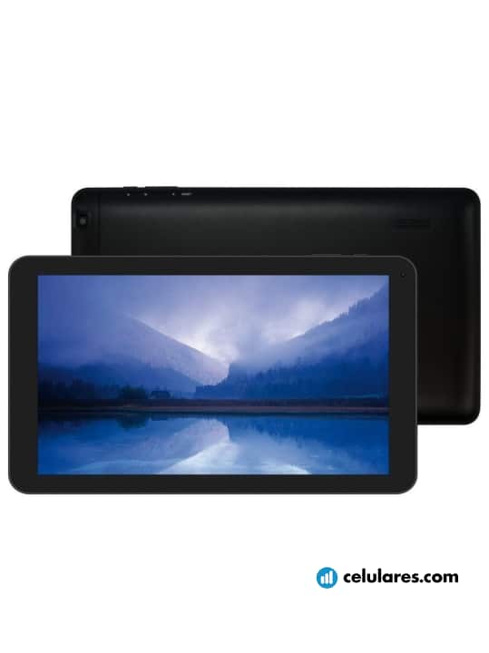 Tablet Majestic TAB-610