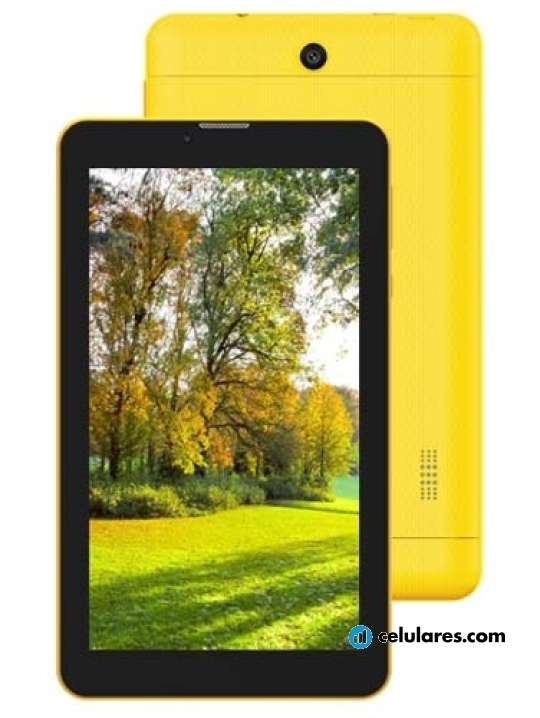 Tablet Majestic TAB-647