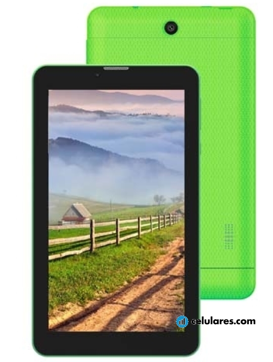 Imagen 3 Tablet Majestic TAB-647