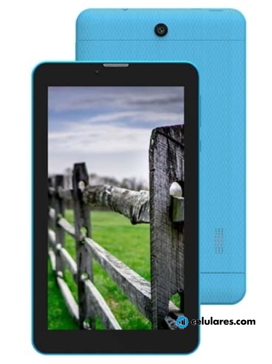 Imagen 4 Tablet Majestic TAB-647