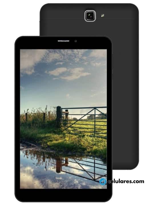 Tablet Majestic TAB-658