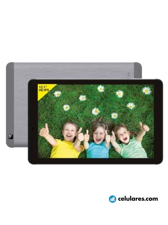 Imagen 2 Tablet Majestic TAB-710 4G