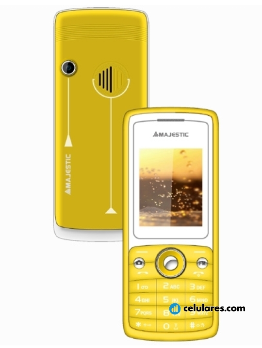 Imagen 2 Majestic TLF Lucky 45