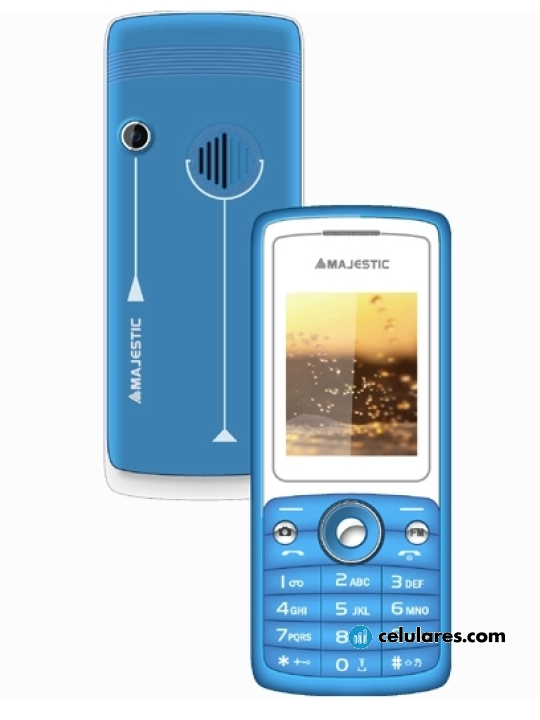 Imagen 4 Majestic TLF Lucky 45