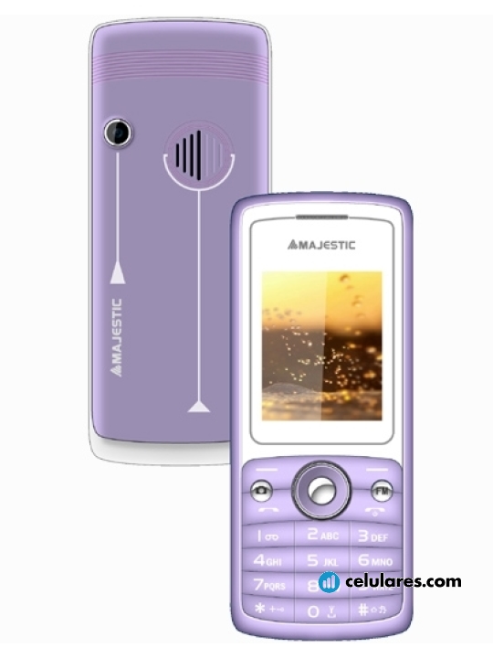 Imagen 5 Majestic TLF Lucky 45