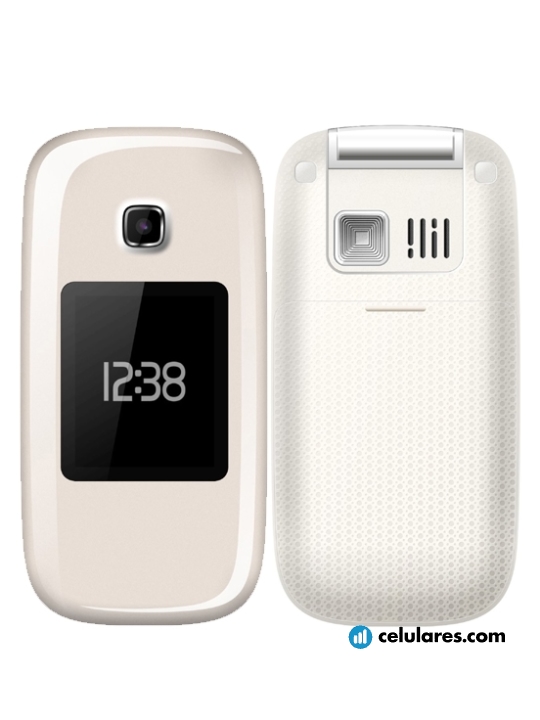 Imagen 4 Majestic TLF-SILENO 51 FLIP