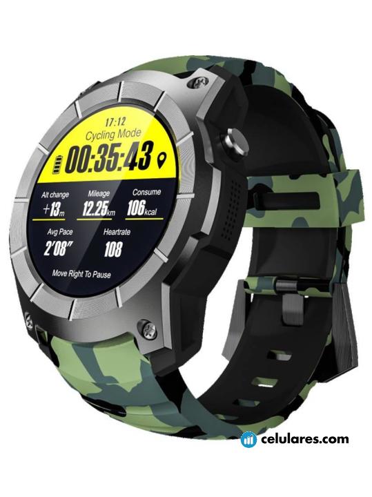 Imagen 2 Makibes G05 Plus