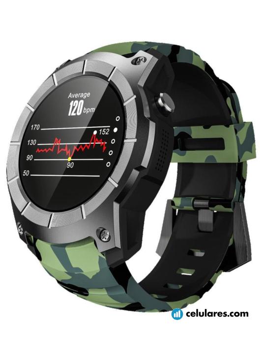 Imagen 3 Makibes G05 Plus