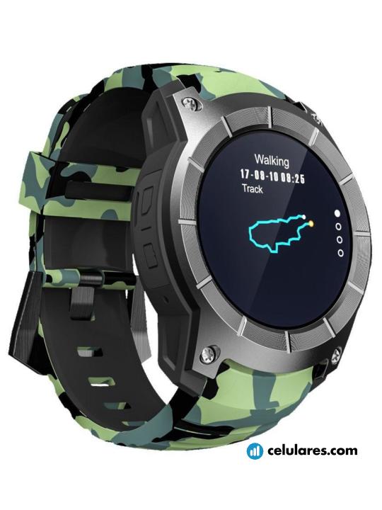 Imagen 4 Makibes G05 Plus