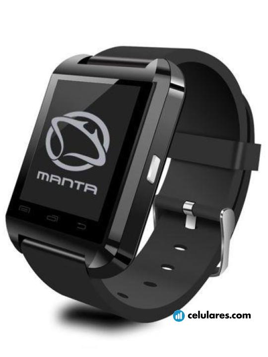 Imagen 2 Manta MA424