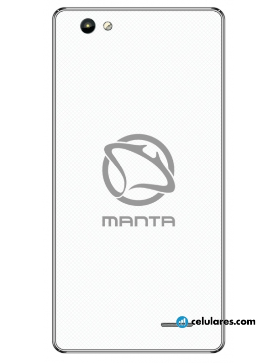 Imagen 2 Manta Quad Titan MSP5006