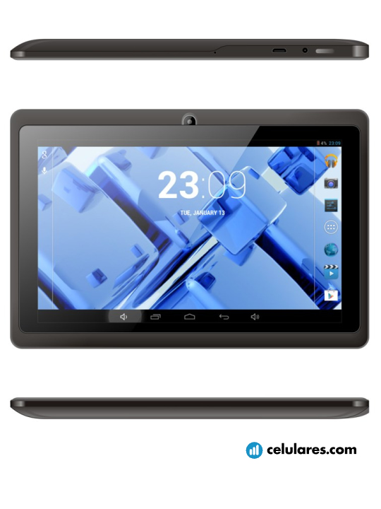 Imagen 2 Tablet Master MID702A