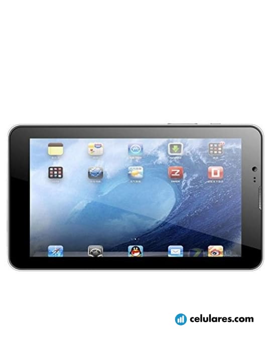 Imagen 2 Tablet Master MID7053