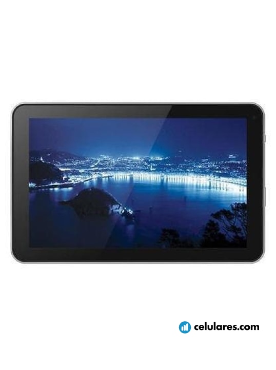 Tablet Master MID901