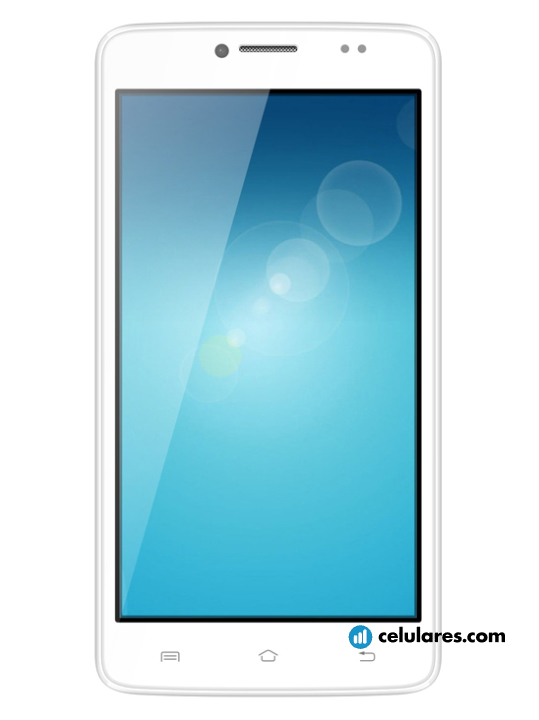 Master Smartphone 500