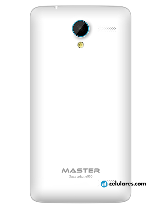 Imagen 2 Master Smartphone 500