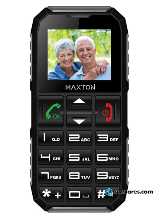 Maxcom Classic M60