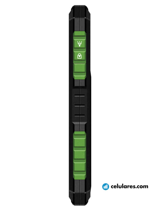 Imagen 4 Maxcom Classic M60