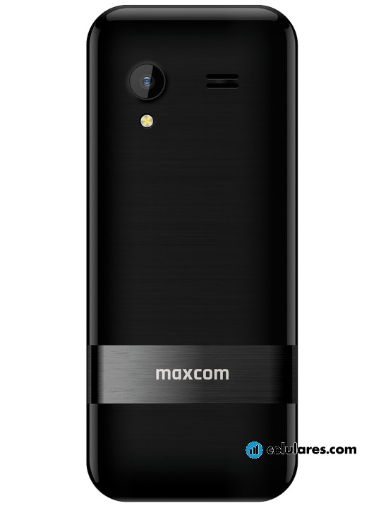 Imagen 3 Maxcom Classic MK281