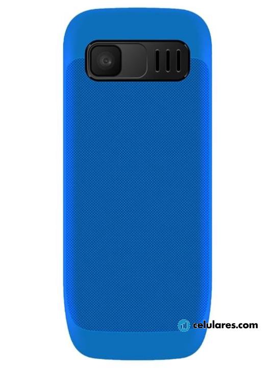 Imagen 2 Maxcom Classic MM135