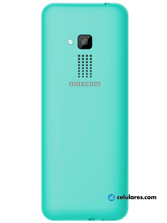 Imagen 5 Maxcom Classic MM139