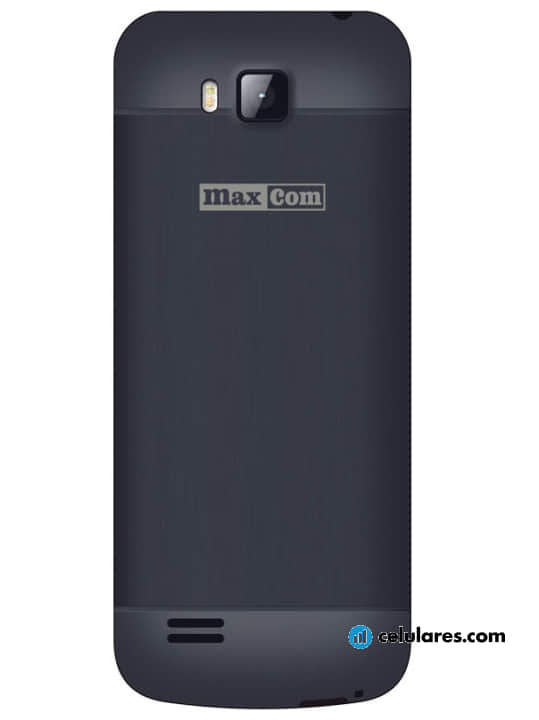 Imagen 3 Maxcom Classic MM141