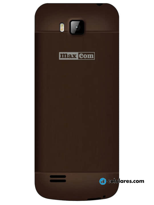 Imagen 4 Maxcom Classic MM141