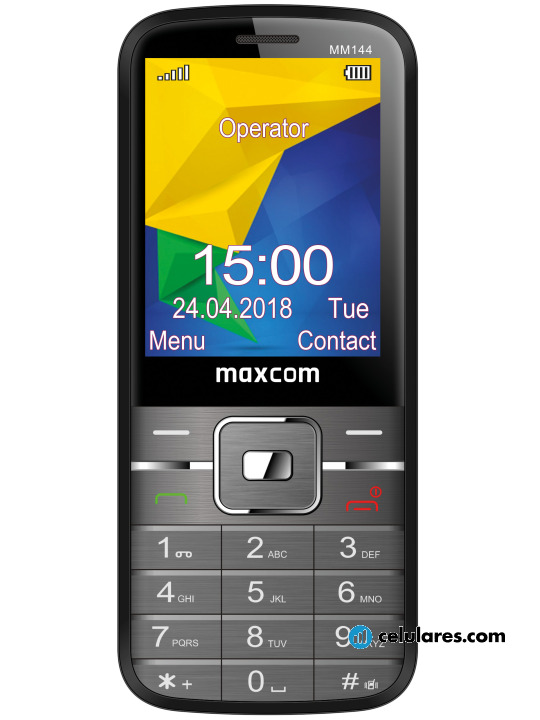 Maxcom Classic MM144