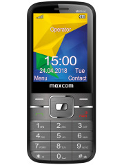 Maxcom Classic MM144