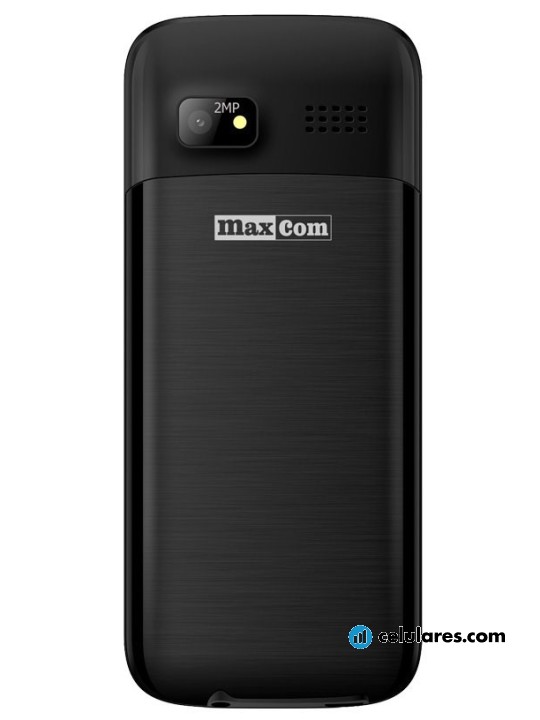 Imagen 2 Maxcom Classic MM238