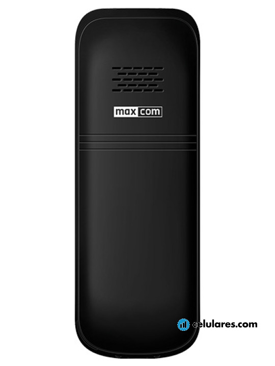 Imagen 3 Maxcom Comfort MM36D