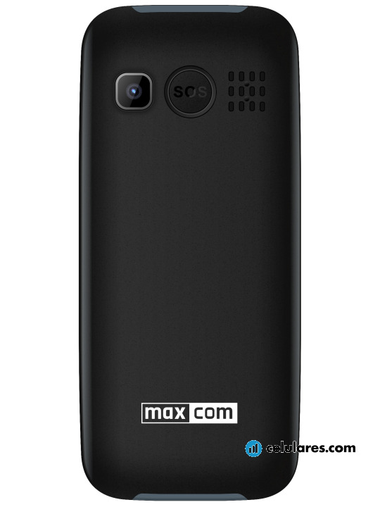 Imagen 3 Maxcom Comfort MM38D