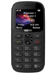 Maxcom Comfort MM471