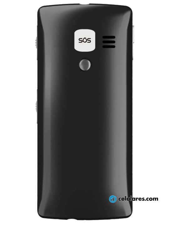 Imagen 2 Maxcom Comfort MM715
