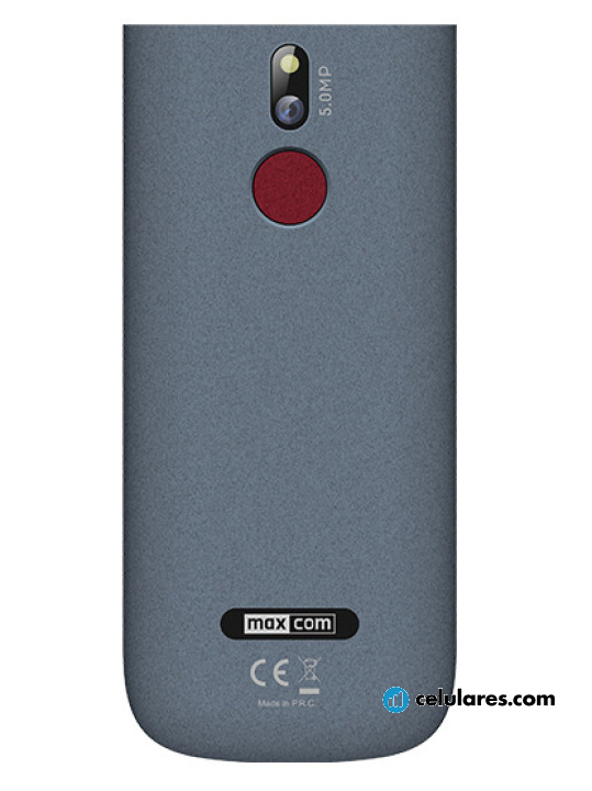 Imagen 4 Maxcom Comfort MM751