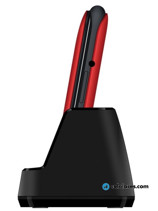 Imagen 3 Maxcom Comfort MM817