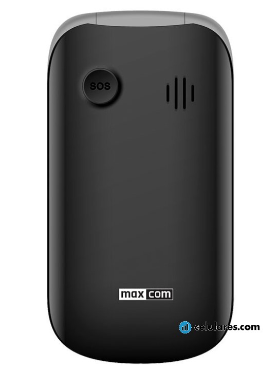 Imagen 5 Maxcom Comfort MM825