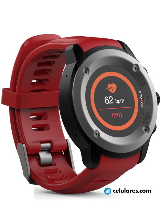 Imagen 3 Maxcom Fitgo Sportwatch FW17 Power