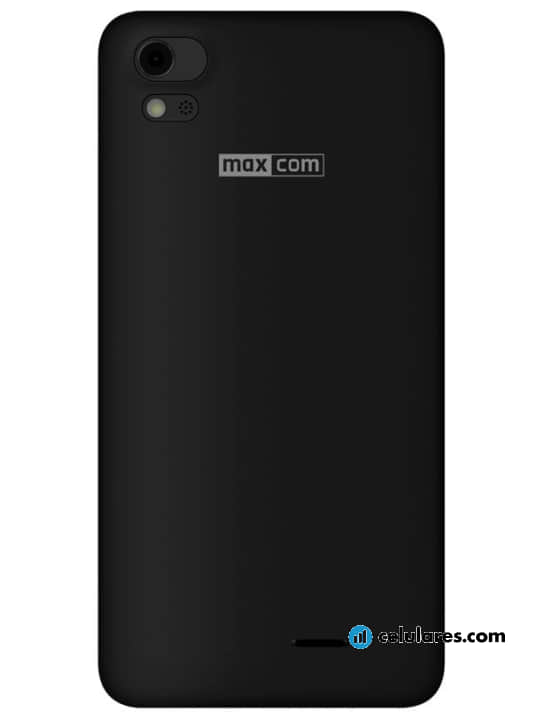 Imagen 2 Maxcom Smart MS514