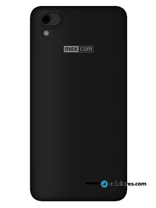 Imagen 3 Maxcom Smart MS514 FS