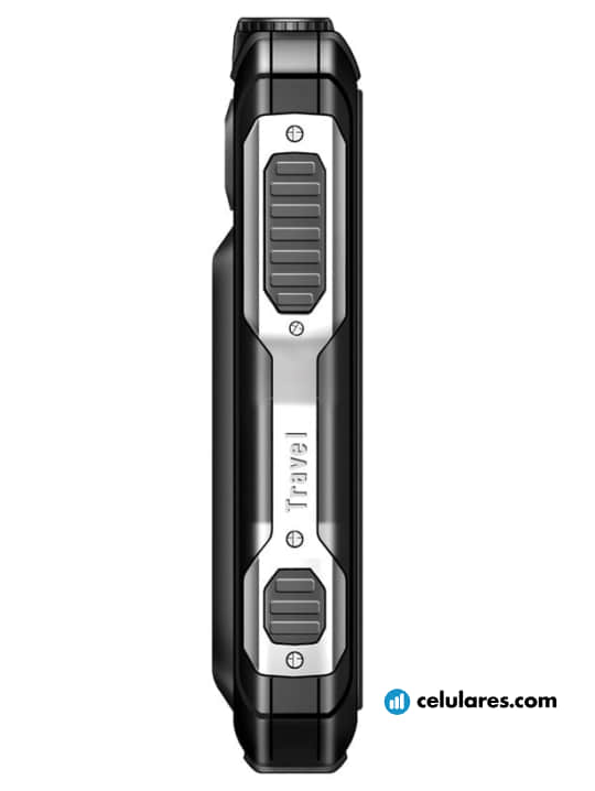 Imagen 4 Maxcom Strong MM899