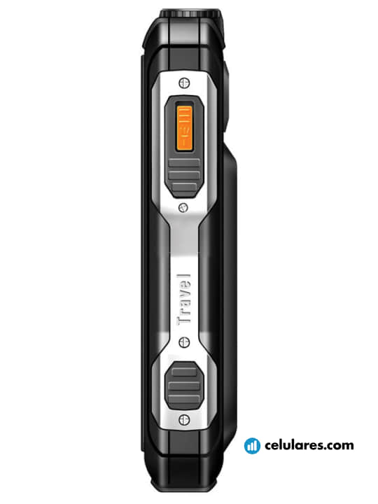 Imagen 5 Maxcom Strong MM899