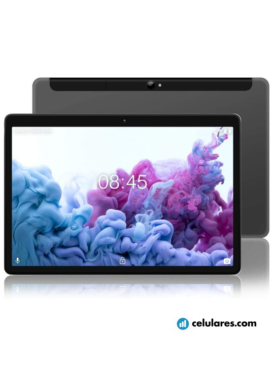 Imagen 2 Tablet Meberry K107