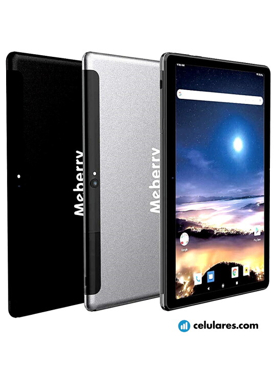 Imagen 3 Tablet Meberry M6