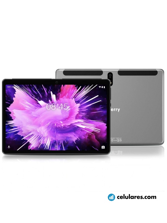 Imagen 2 Tablet Meberry M7