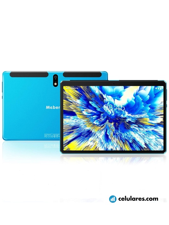 Imagen 3 Tablet Meberry M7
